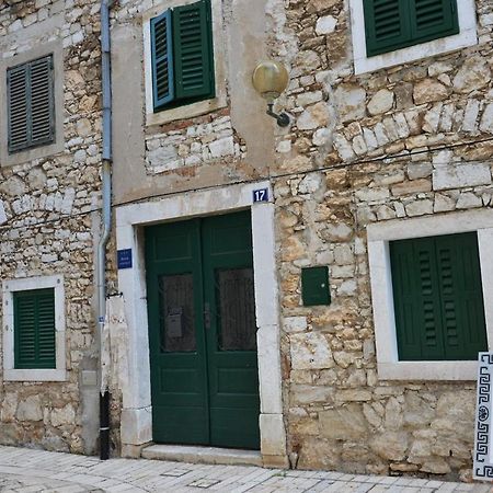 Apartment Andrea Old Town Poreč Buitenkant foto