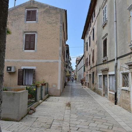 Apartment Andrea Old Town Poreč Buitenkant foto