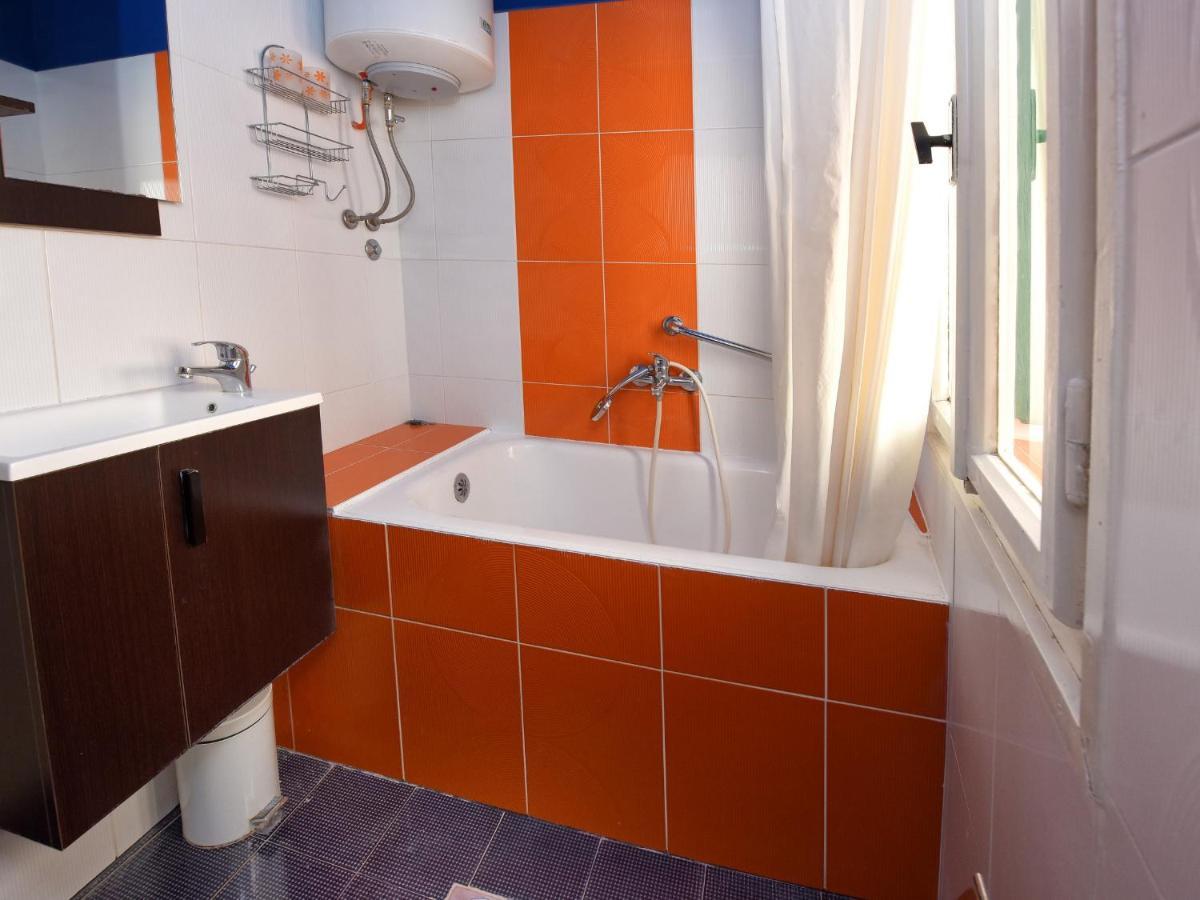 Apartment Andrea Old Town Poreč Buitenkant foto