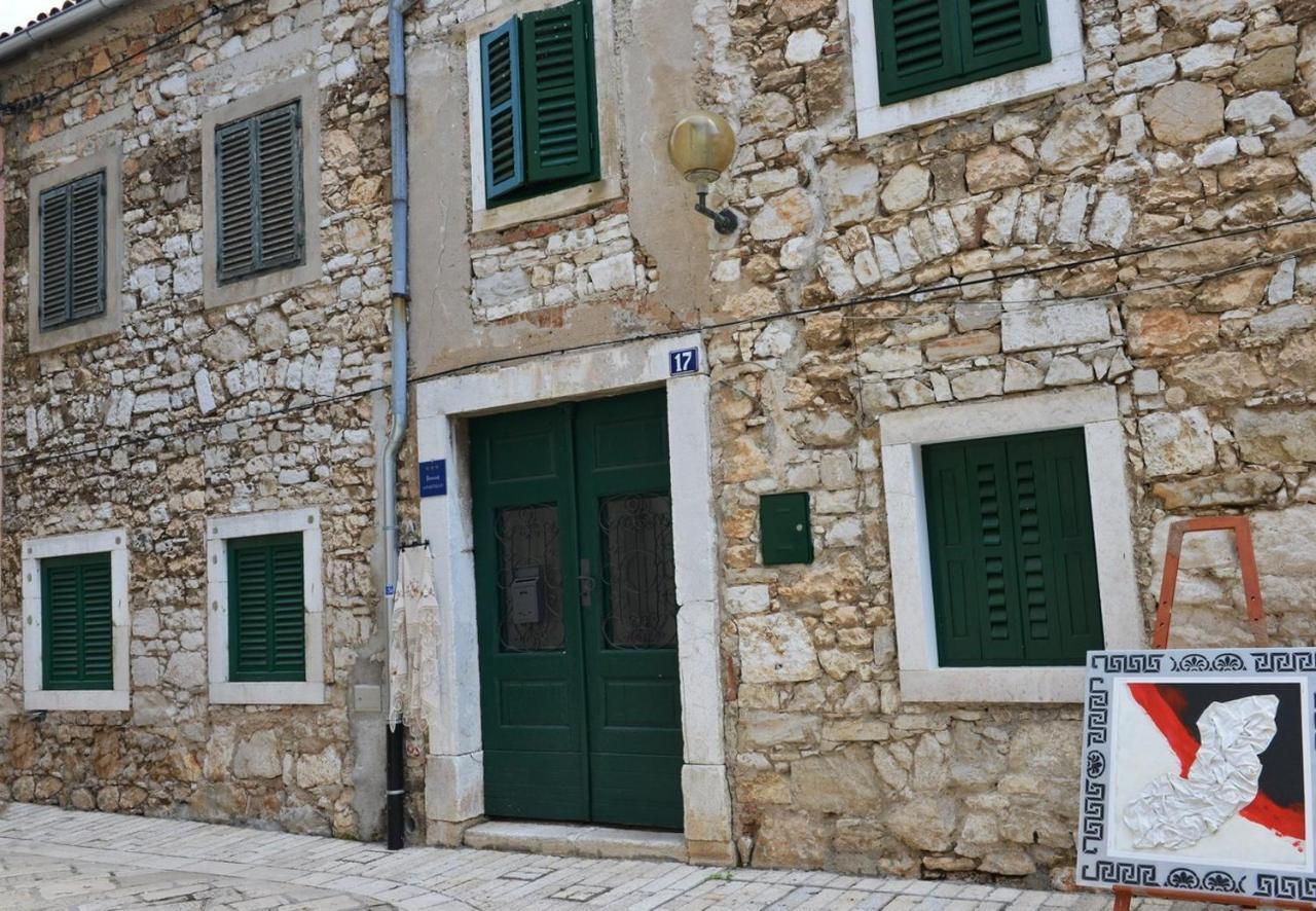 Apartment Andrea Old Town Poreč Buitenkant foto