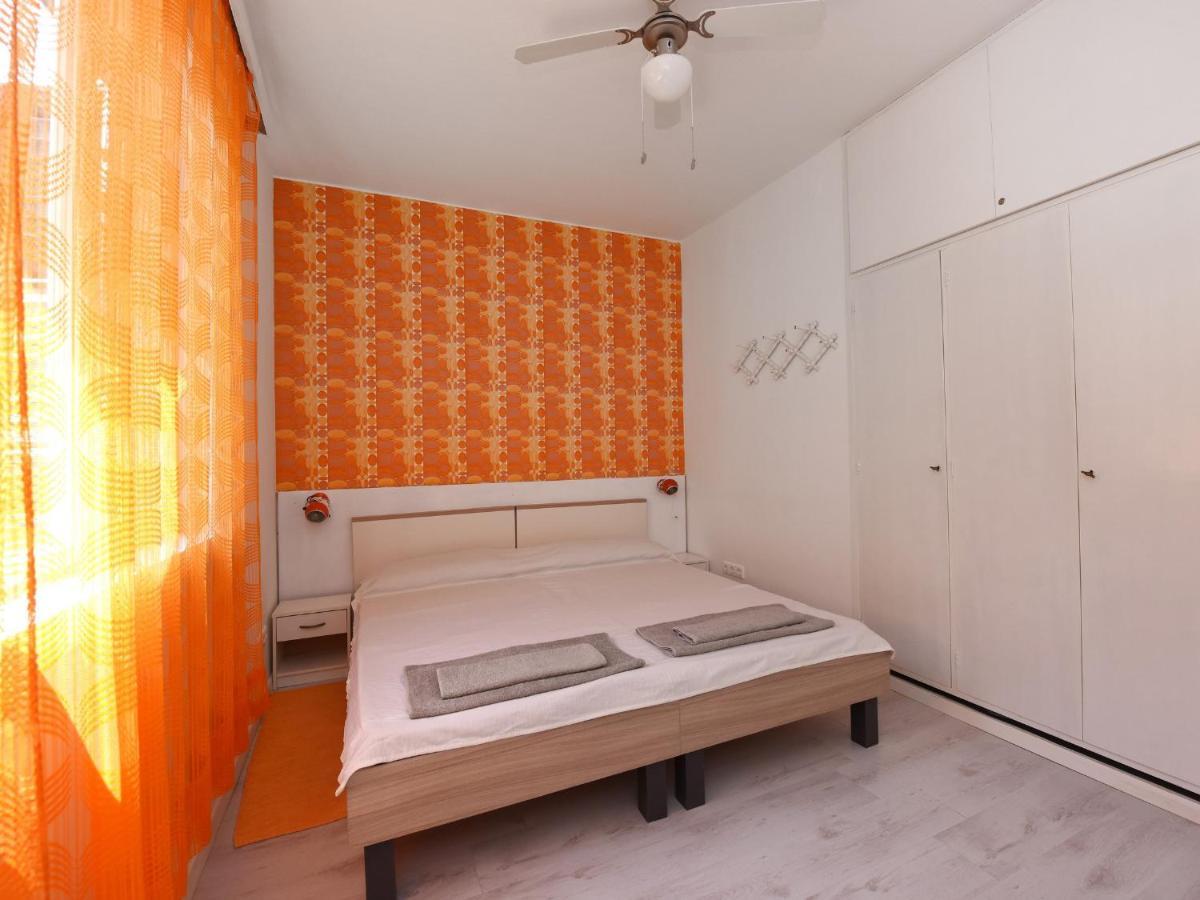 Apartment Andrea Old Town Poreč Buitenkant foto