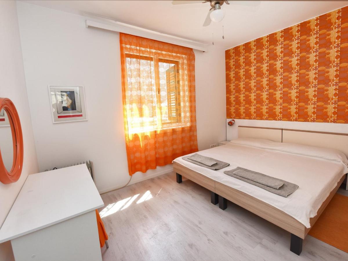 Apartment Andrea Old Town Poreč Buitenkant foto