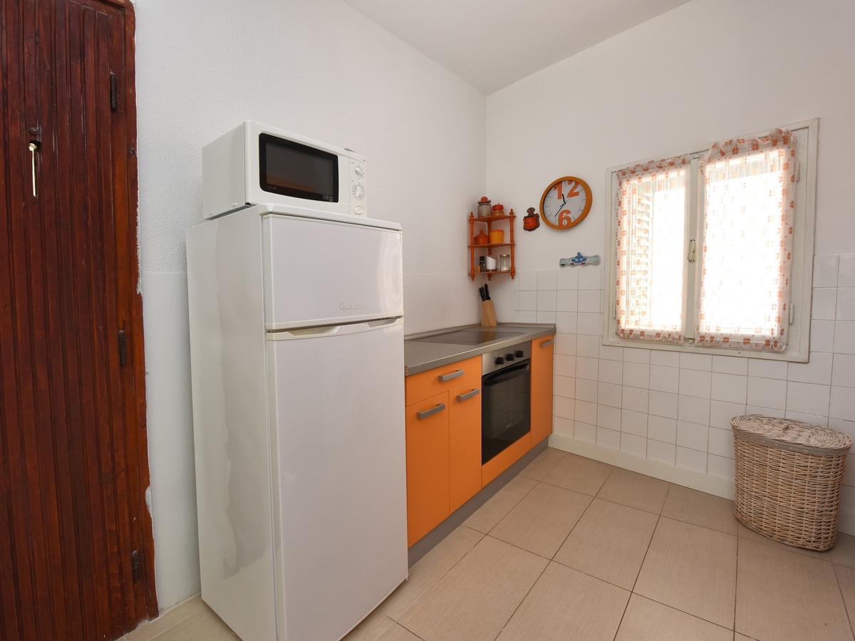 Apartment Andrea Old Town Poreč Buitenkant foto