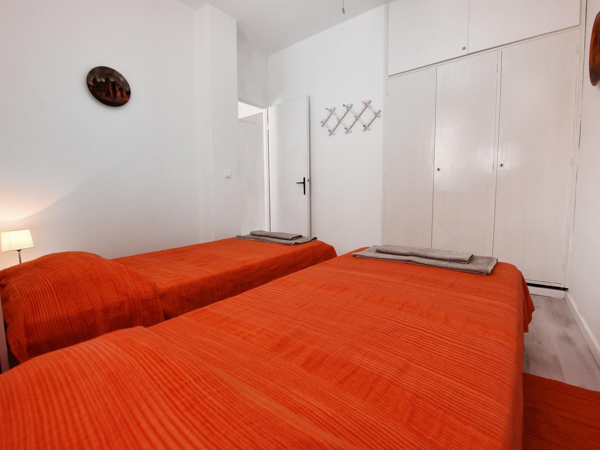 Apartment Andrea Old Town Poreč Buitenkant foto
