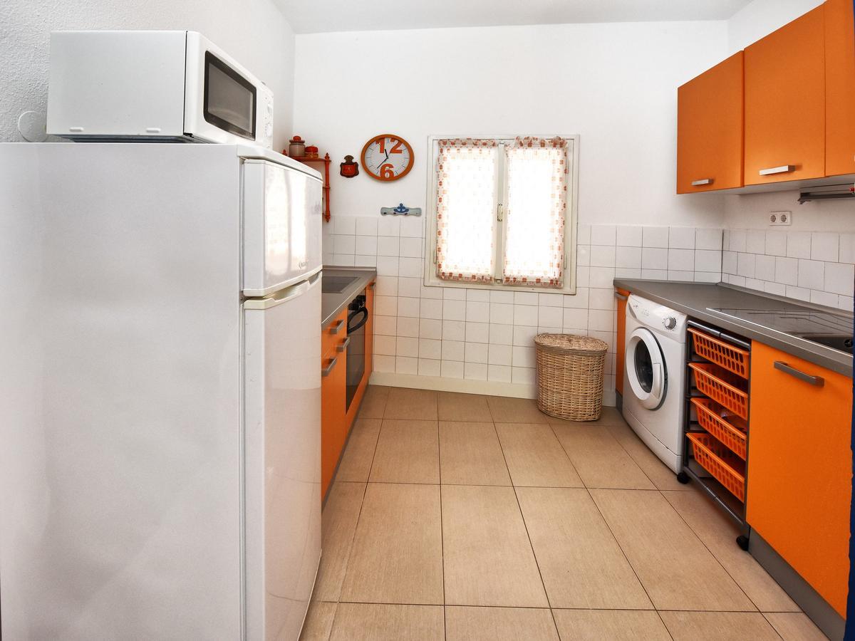 Apartment Andrea Old Town Poreč Buitenkant foto