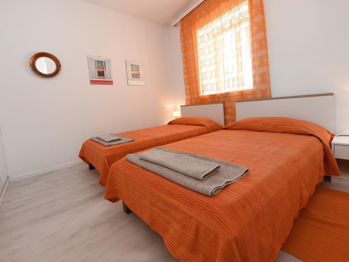 Apartment Andrea Old Town Poreč Buitenkant foto